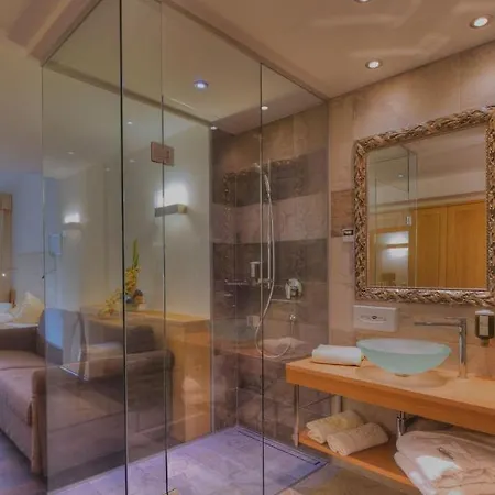 Hotel Leitner 3*