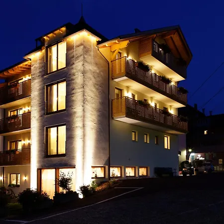 Hotel Leitner Rio di Pusteria