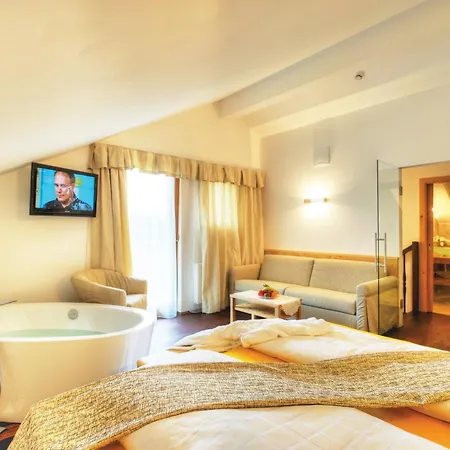Leitner Hotel 3*