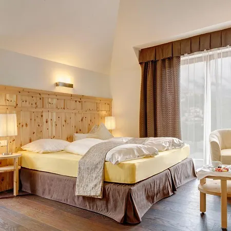 Hotel Leitner